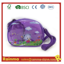 PVC Shoulder Bag for Student